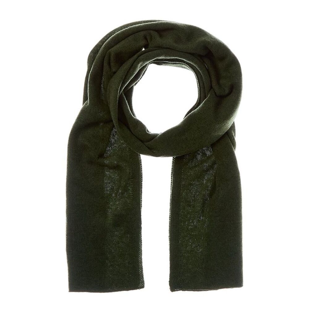 Forte Cashmere Oversized Cashmere Scarf